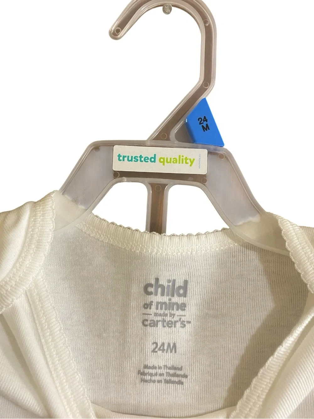 child of mine cotton offers bottoms